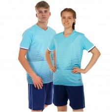 Форма футбольна SP-Sport 2XL, ріст 175, м"ятний, код: 8821_2XLM-S52