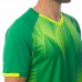 Форма футбольна PlayGame 2XL, ріст 180, зелений, код: M8602_2XLG-S52