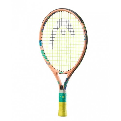 Ракетка Head Coco 17 2022, код: 724794220597 Ракетка Head Coco 17 2022, код: 724794220597