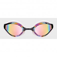 Окуляри для плавання Arena Python Mirror білий-чорний, код: 3468335647760 Окуляри для плавання Arena Python Mirror білий-чорний, код: 3468335647760