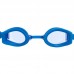 Окуляри для плавання MadWave Simpler синій, код: M042409_BL Окуляри для плавання MadWave Simpler синій, код: M042409_BL