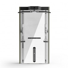 Кросовер Stil-Fit Functional Trainer Pro, код: SFPRO_003-S25 Кросовер Stil-Fit Functional Trainer Pro, код: SFPRO_003-S25