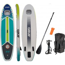 Надувна SUP дошка (Сапборд) Enero Shark 1054001 300, код: M-13972026-IN