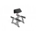 Стійка для згинання рук стоячи Nautilus Benches and Racks, код: 9NP-B7517-2-FS