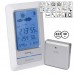 Метеостанція Technoline WS6740 White/Silver, код: DAS301291-DA