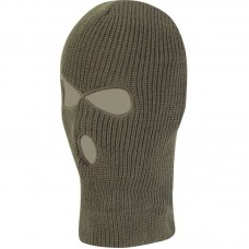 Балаклава Kombat UK Open Face Balaclava, код: kb-ofb-olgr