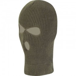 Балаклава Kombat UK Open Face Balaclava, код: kb-ofb-olgr