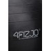 М"яч для фітнесу (фітбол) 4Fizjo 85 см Anti-Burst Black, код: P-5907222931516