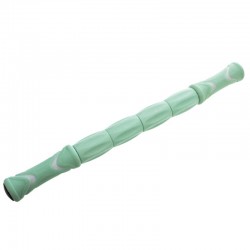 Масажер-палиця роликовий Massager Bar 4 масажера м"ятний, код: FI-1484_M-S52 Масажер-палиця роликовий Massager Bar 4 масажера м"ятний, код: FI-1484_M-S52