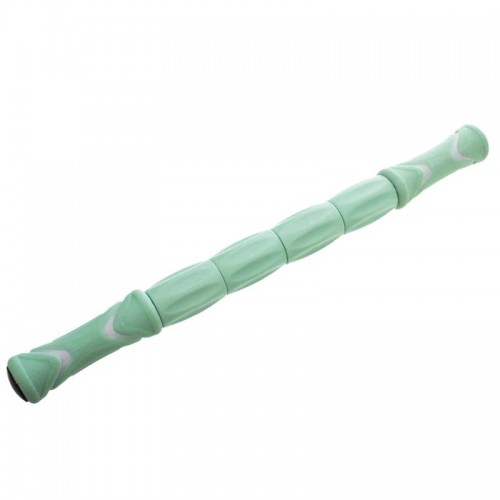 Масажер-палиця роликовий Massager Bar 4 масажера м"ятний, код: FI-1484_M-S52 Масажер-палиця роликовий Massager Bar 4 масажера м"ятний, код: FI-1484_M-S52