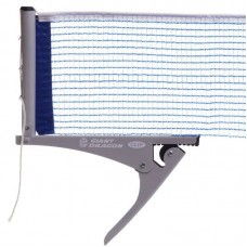 Сітка для настільного тенісу Giant Dragon, код: 9819T-S52 Сітка для настільного тенісу Giant Dragon, код: 9819T-S52