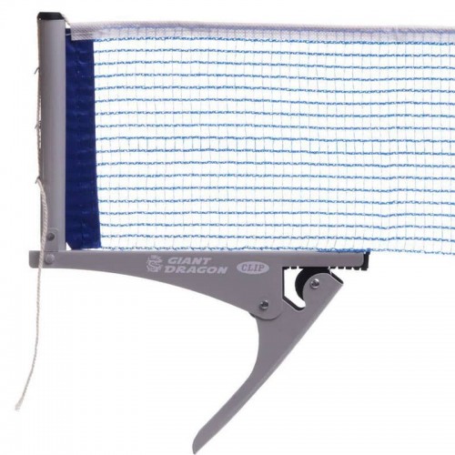 Сітка для настільного тенісу Giant Dragon, код: 9819T-S52 Сітка для настільного тенісу Giant Dragon, код: 9819T-S52