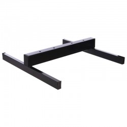 Підставка під манекен футбольний SP-Sport 510х510х100 мм, код: FB-5581-S52 Підставка під манекен футбольний SP-Sport 510х510х100 мм, код: FB-5581-S52