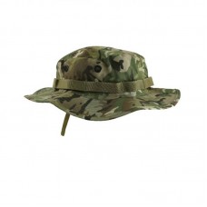 Панама тактична Kombat Boonie Hat US Style Jungle Hat, код: 5060545652350