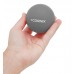 Масажний м"яч Cornix Lacrosse Ball 63 мм, сірий, код: XR-0120