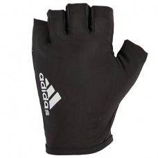 Фітнес рукавички Adidas S, код: ADGB-12523-IA