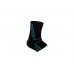 Спортивні бандажі на голеностоп Power System Ankle Support Evo Black/Blue M, код: PS_6022_M_Black/Blue