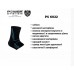 Спортивні бандажі на голеностоп Power System Ankle Support Evo Black/Blue M, код: PS_6022_M_Black/Blue