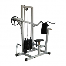 Трицепс-машина Wuotan (французький жим), код: GB.22-W Трицепс-машина Wuotan (французький жим), код: GB.22-W