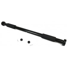 Розсувний турнір EasyFit 83-130 чорний, код: EF-1633-3 Розсувний турнір EasyFit 83-130 чорний, код: EF-1633-3