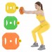 Штанга для фітнесу 4Fizjo Fitness Pump 20 кг, код: P-5907739315656