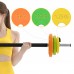 Штанга для фітнесу 4Fizjo Fitness Pump 20 кг, код: P-5907739315656