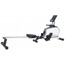 Магнітний веслувальний тренажер 184 x 50 x 81 см Spartan, код: 9001741012186-IN Магнітний веслувальний тренажер 184 x 50 x 81 см Spartan, код: 9001741012186-IN