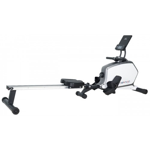 Магнітний веслувальний тренажер 184 x 50 x 81 см Spartan, код: 9001741012186-IN Магнітний веслувальний тренажер 184 x 50 x 81 см Spartan, код: 9001741012186-IN