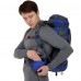 Рюкзак туристичний Deuter 30л з каркасною спинкою, синій, код: G33_BL