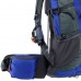 Рюкзак туристичний Deuter 30л з каркасною спинкою, синій, код: G33_BL