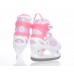 Льодові ковзани розсувні Tempish Joy Ice Girl/26-29, код: 1300000838/26-29 Льодові ковзани розсувні Tempish Joy Ice Girl/26-29, код: 1300000838/26-29