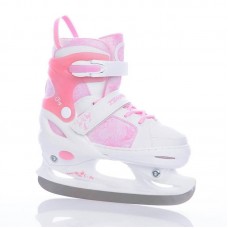 Льодові ковзани розсувні Tempish Joy Ice Girl/26-29, код: 1300000838/26-29 Льодові ковзани розсувні Tempish Joy Ice Girl/26-29, код: 1300000838/26-29