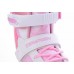 Льодові ковзани розсувні Tempish Joy Ice Girl/26-29, код: 1300000838/26-29 Льодові ковзани розсувні Tempish Joy Ice Girl/26-29, код: 1300000838/26-29