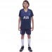 Форма футбольна дитяча PlayGame Tottenham гостьова 2020, розмір 24, вік 10років, зріст 130-135, код: CO-1065_24