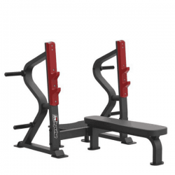 Лава для жиму горизонтальна Impulse Sterling, код: SL7028