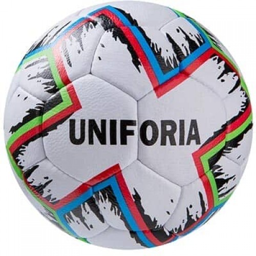 М"яч футбольний Grippy Ronex Uniforia зелений, код: RXG-F8G-WS М"яч футбольний Grippy Ronex Uniforia зелений, код: RXG-F8G-WS