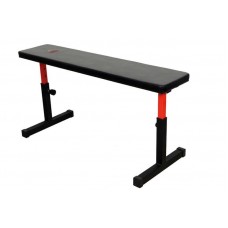 Горизонтальна лава для жиму WCG 101, код: wcg.101-IF Горизонтальна лава для жиму WCG 101, код: wcg.101-IF