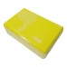 Блок для йоги SNS "Слон" YJ-K2-Yellow 225х145х75 мм, жовтий, код: 00242-SNS