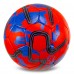 М"яч футбольний SoccerMax Barcelona №5 PU, червоний-синій, код: FB-0047-814