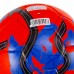 М"яч футбольний SoccerMax Barcelona №5 PU, червоний-синій, код: FB-0047-814
