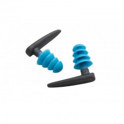 Беруші Speedo Biofuse AquaTIC EarPlug AU сірий-синій, код: 5051746549013 Беруші Speedo Biofuse AquaTIC EarPlug AU сірий-синій, код: 5051746549013
