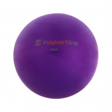 М"яч для йоги Insportline Yoga Ball 250 мм, 5 кг, код: 3492-IN