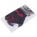 Рукавички для фітнеca Zelart XL чорний, код: SB-161568_XLBK