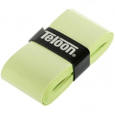 Обмотка на ручку ракетки Overgrip Teloon 6шт, салатовий, код: TRU408-6_LG