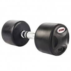 Гантель обгумована Stein 12 кг, код: DB3051-12 Гантель обгумована Stein 12 кг, код: DB3051-12