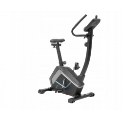 Велотренажер магнітний Rebel Active RBA-1010, код: 5901890098144-IN