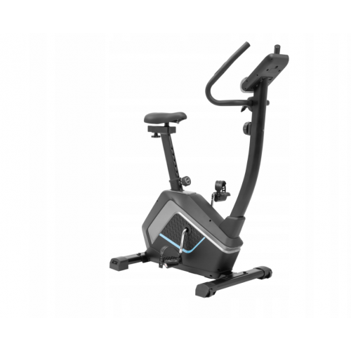 Велотренажер магнітний Rebel Active RBA-1010, код: 5901890098144-IN