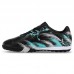 Сороконіжки футбольні Blue Okean розмір 40, чорний-блакитний, код: 240438-2_40 Сороконіжки футбольні Blue Okean розмір 40, чорний-блакитний, код: 240438-2_40