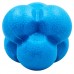 Мяч для реакции FitGo Reaction Ball 65 мм красный, код: FI-8235_R-S52