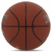 М"яч баскетбольний Spalding Composite Leather Slam №7, коричневий, код: 76899Z М"яч баскетбольний Spalding Composite Leather Slam №7, коричневий, код: 76899Z